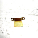 96-97 Yamaha WaveVenture 1100 WVT1100 OEM Stator Wire Clamp 63M-81328-00-00 JY14
