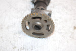 2004 Honda Fourtrax Foreman Rubicon Oem Camshaft 14100-HN2-P00 AH5