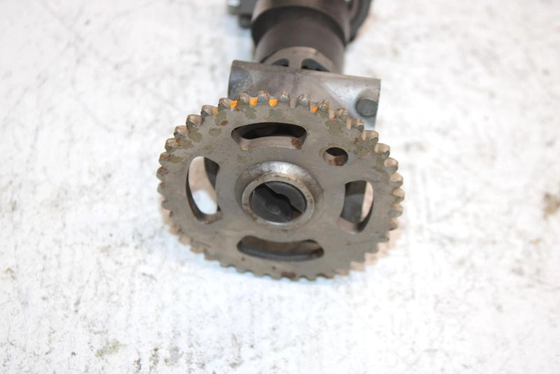 2004 Honda Fourtrax Foreman Rubicon Oem Camshaft 14100-HN2-P00 AH5