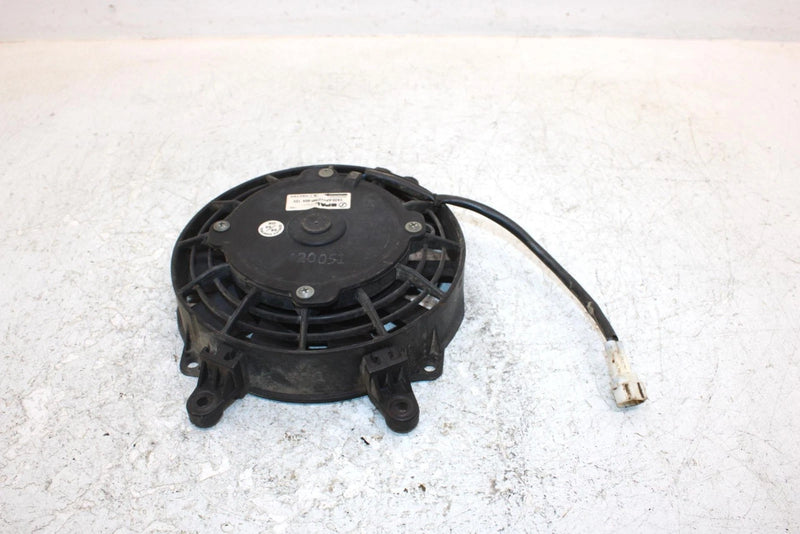 2006 Kawasaki Prarie 360 Oem Cooling Fan 59502-1138 AK29