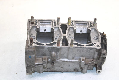 03 Polaris Pro X 440f Oem Engine Block Crankcase 3087108 SP158