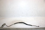 1998 Arctic Cat Zrt 600 Oem Brake Line Hose 0602-830 SA36