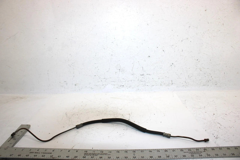 1998 Arctic Cat Zrt 600 Oem Brake Line Hose 0602-830 SA36
