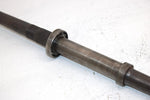 1991 Polaris Trail Boss 350l Oem Rear Axle 5020504 AP175