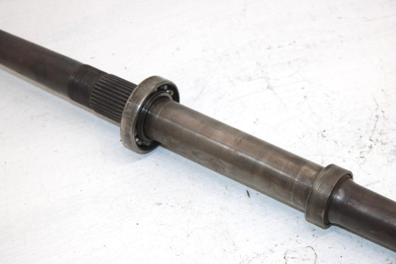 1991 Polaris Trail Boss 350l Oem Rear Axle 5020504 AP175