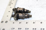 1994 Polaris Classic Touring Oem Fuel Injector Pair 3084056 SP55