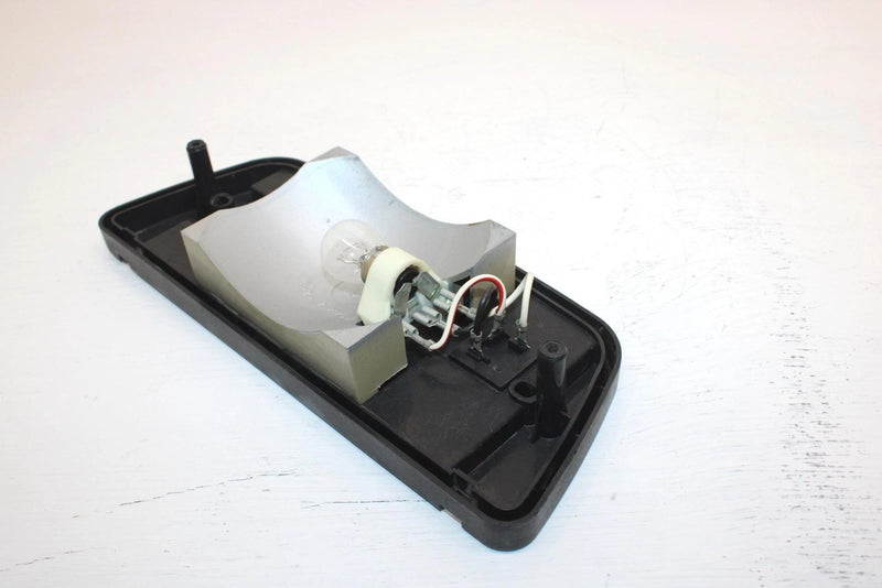 2002 Ski-doo Mxz 500 Oem Tail Brake Light Base 414513600 510004061 SS16