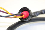1996 Sea-doo Spx Oem Buzzer Switch Harness 278000420 JS3