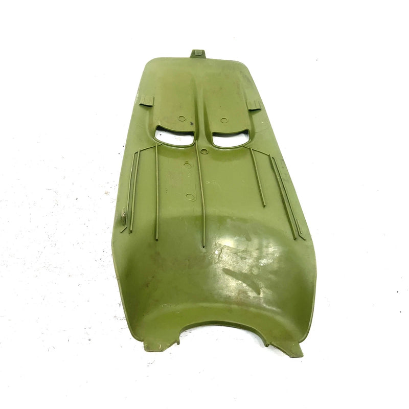 99-01 Polaris Sportsman 500 OEM Front Fender Cover  5432088-191 AP226