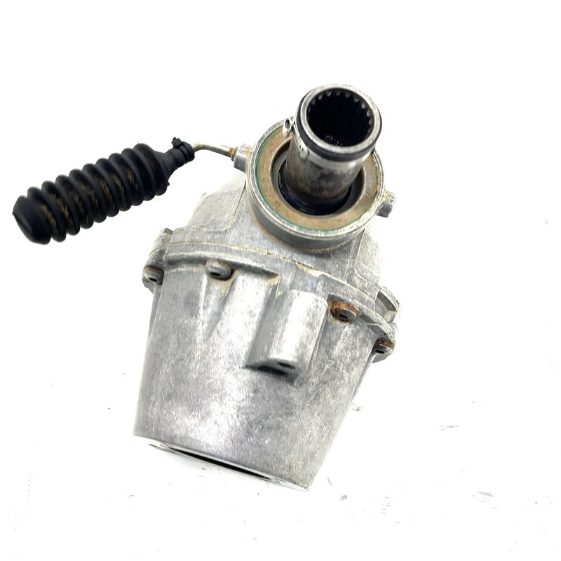 2004 John Deere Trail Buck 650 EXT OEM Front Diff 705501588 AJ1.1