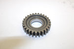 1997 Yamaha  Kodiak 400 Oem 27T Middle Drive Gear 2VA-17582-00-00 Q4140