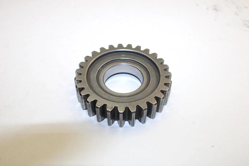 1997 Yamaha  Kodiak 400 Oem 27T Middle Drive Gear 2VA-17582-00-00 Q4140