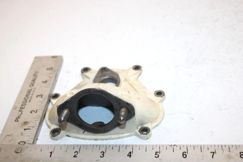 1995 Sea-doo Gti Oem Oil Pump Flange Manifold 290911173 JS53