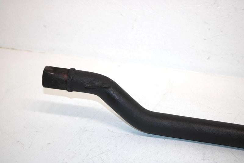 1999 Polaris Big Boss 500 Oem Exhaust Pipe W/Broken Mount 1260856-489 AP71