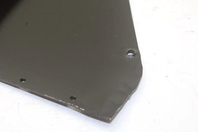 91 Arctic Cat EXT Special OEM Left Louver 0606-455 SA87