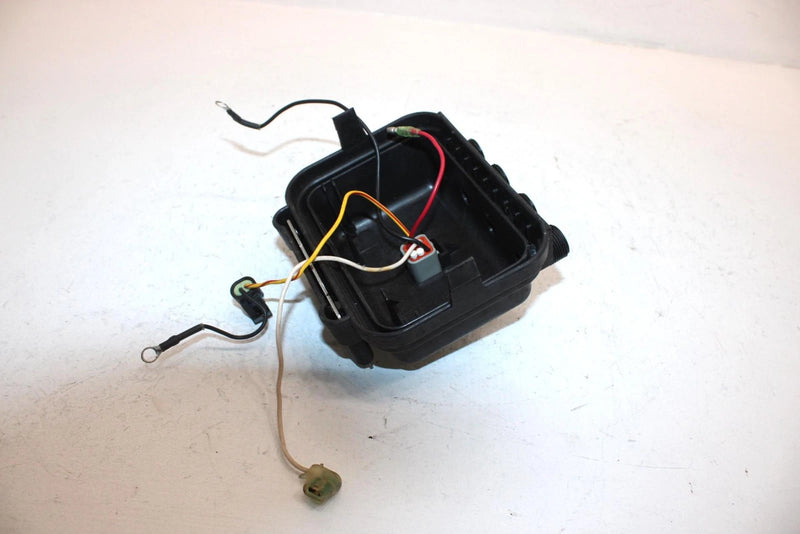 1999 Sea-doo Gti Oem Electrical Box Cover 278001265 JS58
