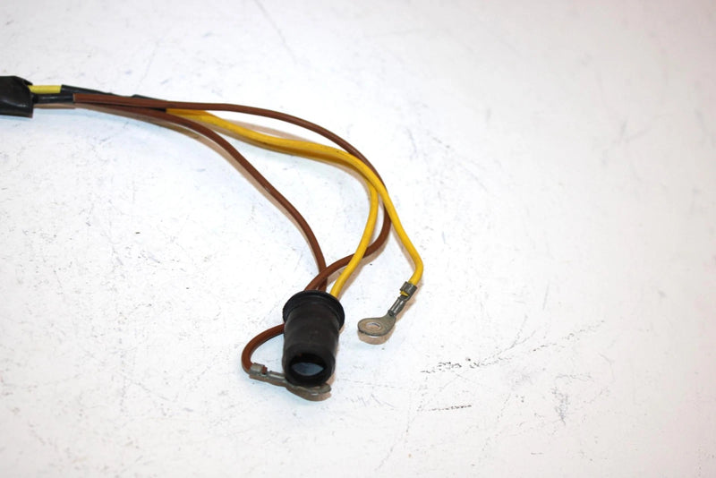 98 Arctic Cat Zr 600 Efi Oem Tachometer Harness 0620-215 Q1418