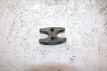 1986 Honda Trx350 Oem Oil Line Plate 15630-HM7-A00 AH40