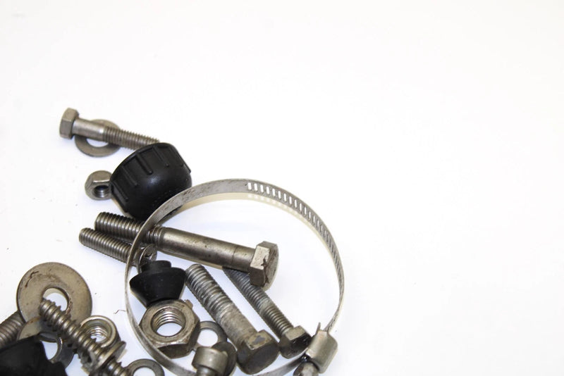 1989 Sea-doo Sp Oem Nut Bolt Spacer Washer Hardware Kit JS31