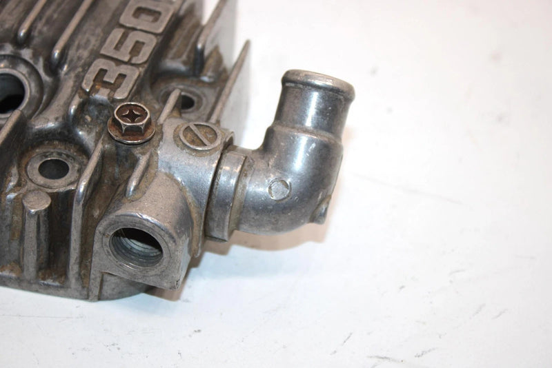 92 Polaris Trail Boss 350l 4x4 Oem Cylinder Head 3084141 APS1