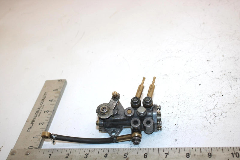 06 Arctic Cat M6 Efi 153in Oem Oil Pump (No Inlet) 3006-978 SAS5