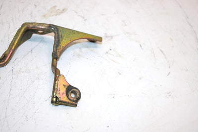 2004 Honda Fourtrax Rincon Oem Engine Side Cover Stay Set 11311-HN8-A60 AH2