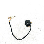 1986 Suzuki Quadrunner 185 OEM Left Hand Light Switch 37400-24402 AS33