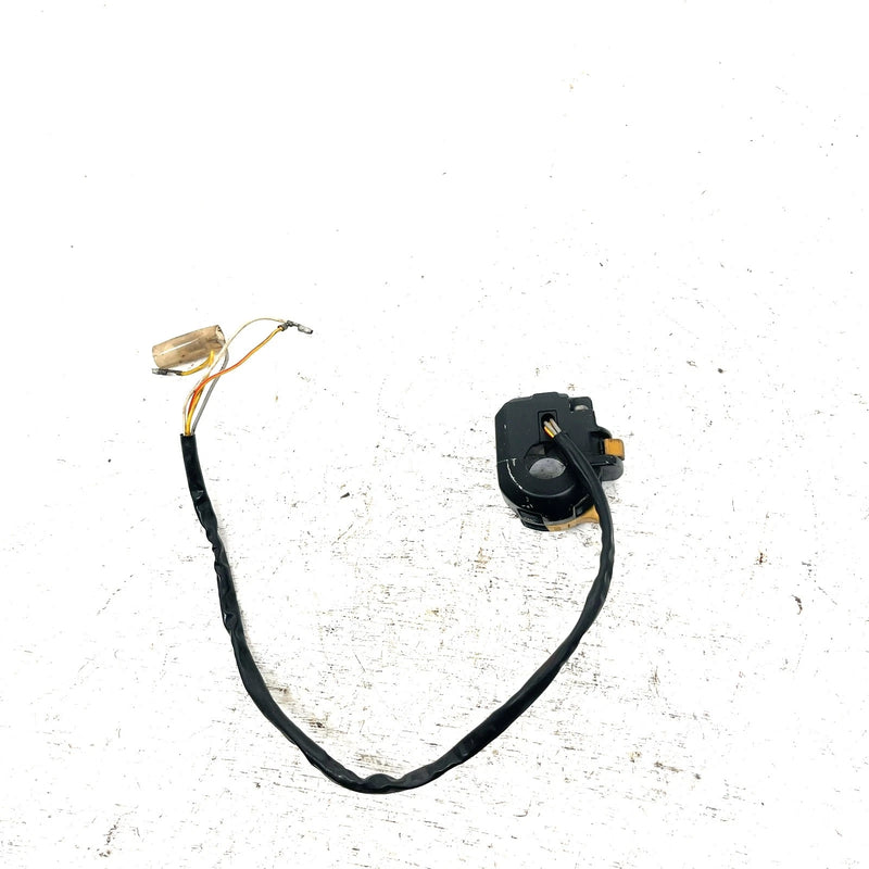 1986 Suzuki Quadrunner 185 OEM Left Hand Light Switch 37400-24402 AS33