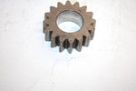 2001 Bombardier Traxter Oem Sliding Gear 711634890 AB10