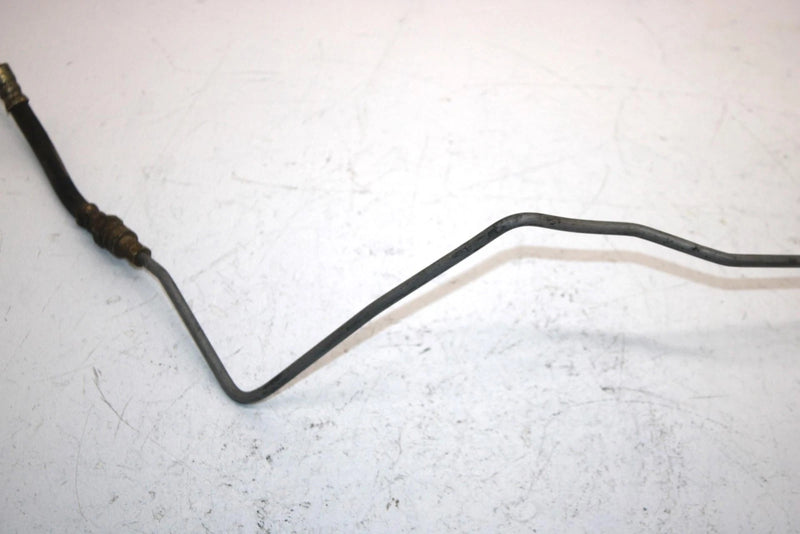 1999 Polaris Big Boss 500 Oem Rear Brake Line 1930751 AP71
