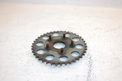 1983 Honda Atc 250 Ra All Terrain Oem 40T Rear Sprocket 41201-965-505 AH62