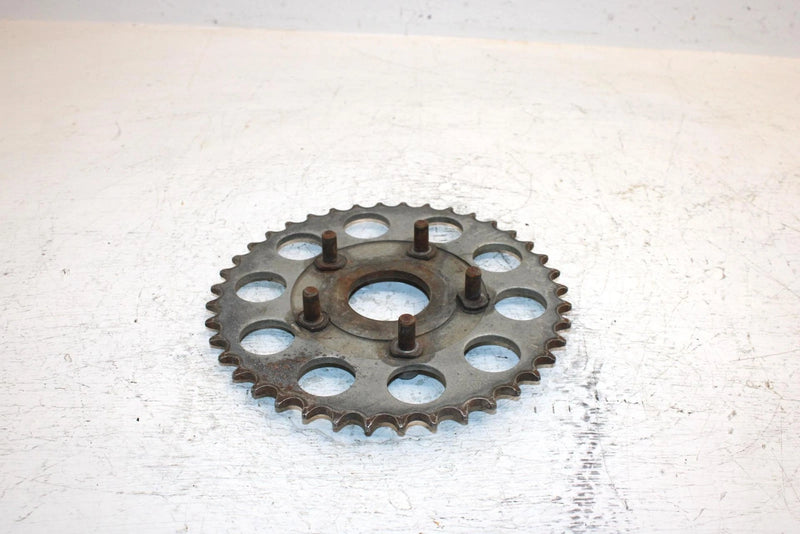 1983 Honda Atc 250 Ra All Terrain Oem 40T Rear Sprocket 41201-965-505 AH62
