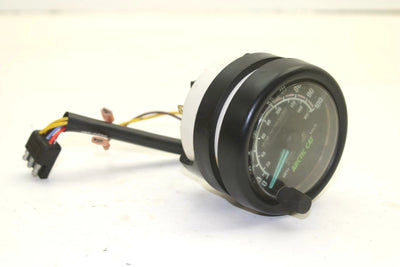 Arctic Cat OEM Speedometer Gauge Speedo Display (4386 Miles) 0620-087 SA85