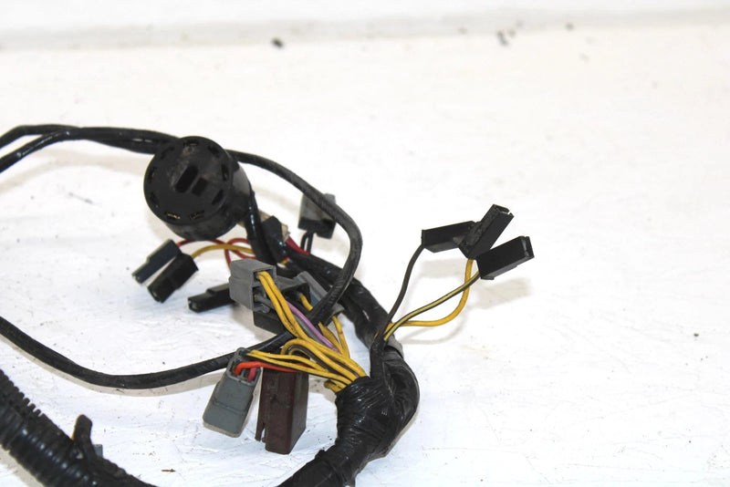 1999 Ski-doo Mxz 500 Oem Main Wiring Harness SS69