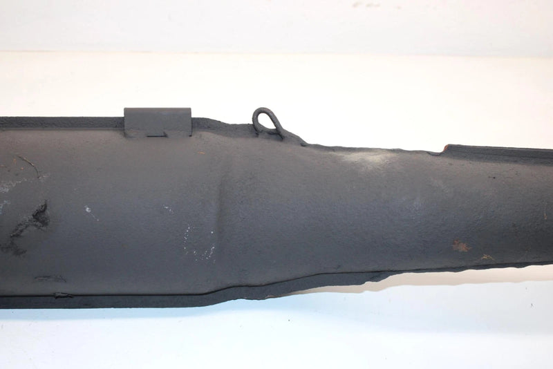 92 Polaris Big Boss 6x6 Oem Exhaust Muffler 1260576-029 AP33