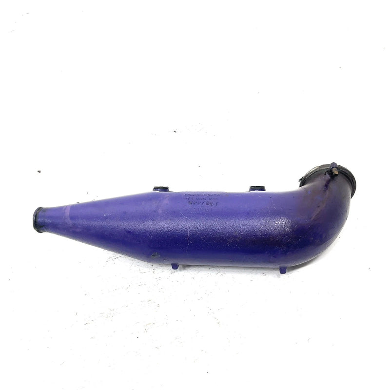 1995 Sea-Doo GTX OEM Expansion Chamber 274000231 JS62