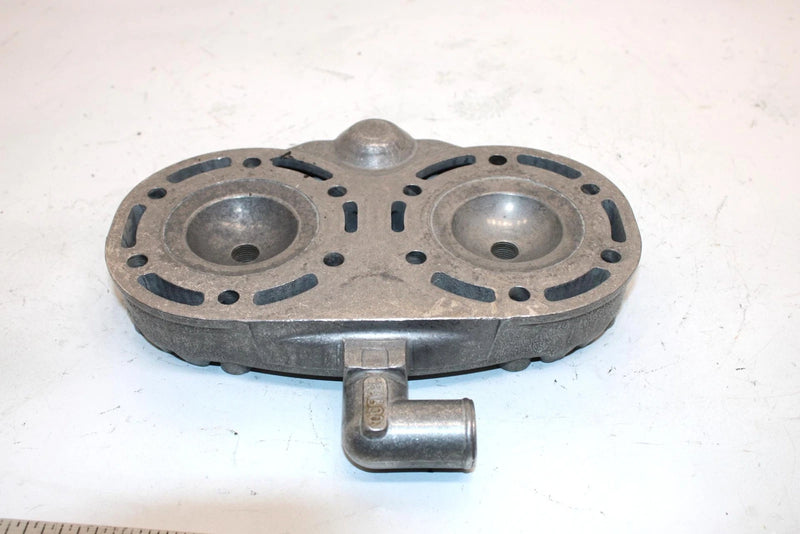 94 Yamaha Vmax 500 Le Vx500eu Oem Cylinder Head 1 8AB-11111-00-00 SY30