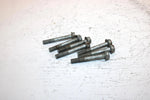 1998 Polaris 500 Oem Cylinder Head Bolt Set Of 7 3085582 Q4144