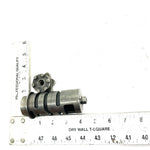 94 Yamaha Timberwolf 250 YFB250 OEM Gear Shift W/Shift Star 52G-18540-01-00 AY56