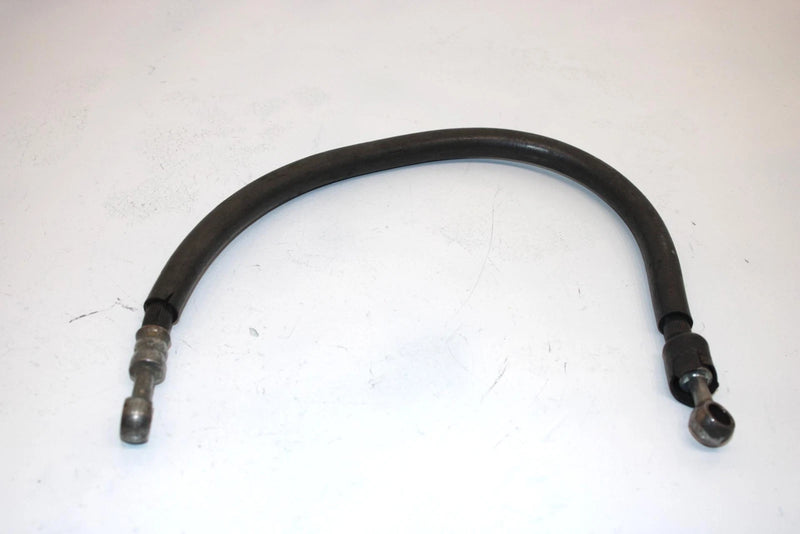 85 Suzuki Quadrunner 250 Lt250ef  Oem Front Upper Brake Line 59480-24502 AS14
