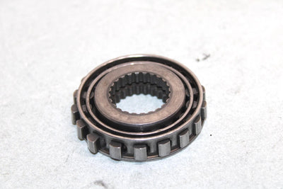 83 Yamaha  Ytm M225 Dxk Oem One Way Bearing 21V-16664-00-00 AY42