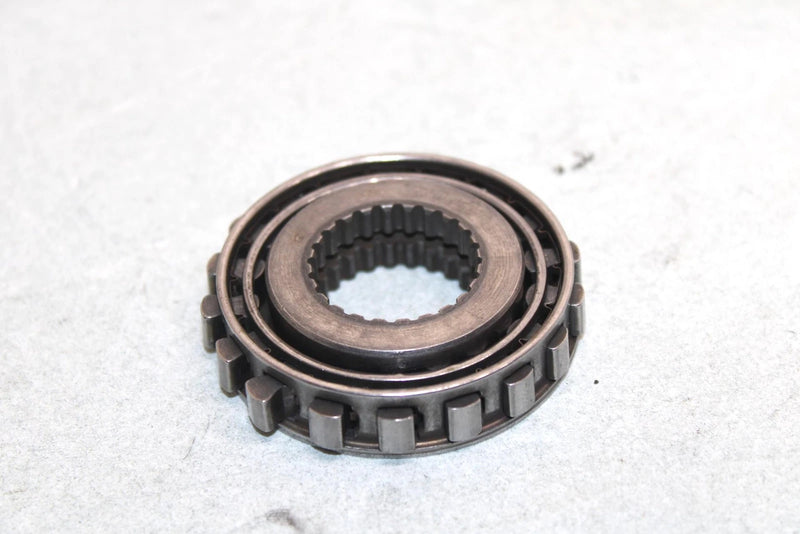 83 Yamaha  Ytm M225 Dxk Oem One Way Bearing 21V-16664-00-00 AY42