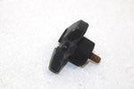 95 Polaris Trail Deluxe Oem Backrest Adjuster Knob 5630386-067 Q2805