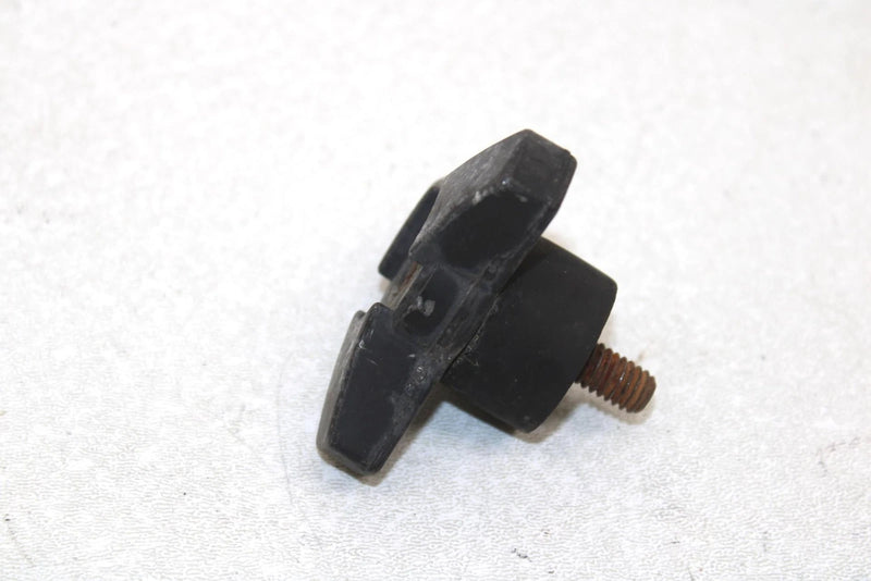 95 Polaris Trail Deluxe Oem Backrest Adjuster Knob 5630386-067 Q2805