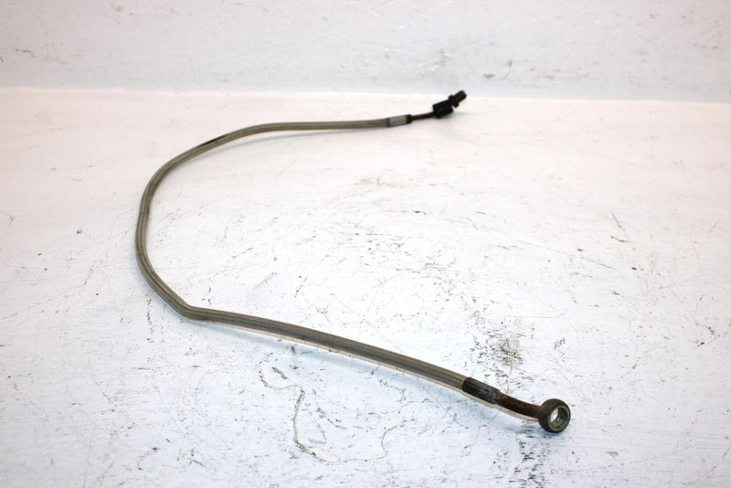 2011 Polaris Sportsman 800 Efi Oem Front Right Brake Line 1910839 AP179