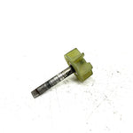 00-02 Arctic Cat 500 4x4 Automatic OEM Water Pump Impellor Shaft 3413-014 AA32
