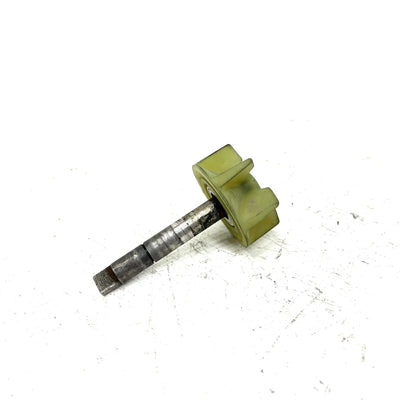 00-02 Arctic Cat 500 4x4 Automatic OEM Water Pump Impellor Shaft 3413-014 AA32