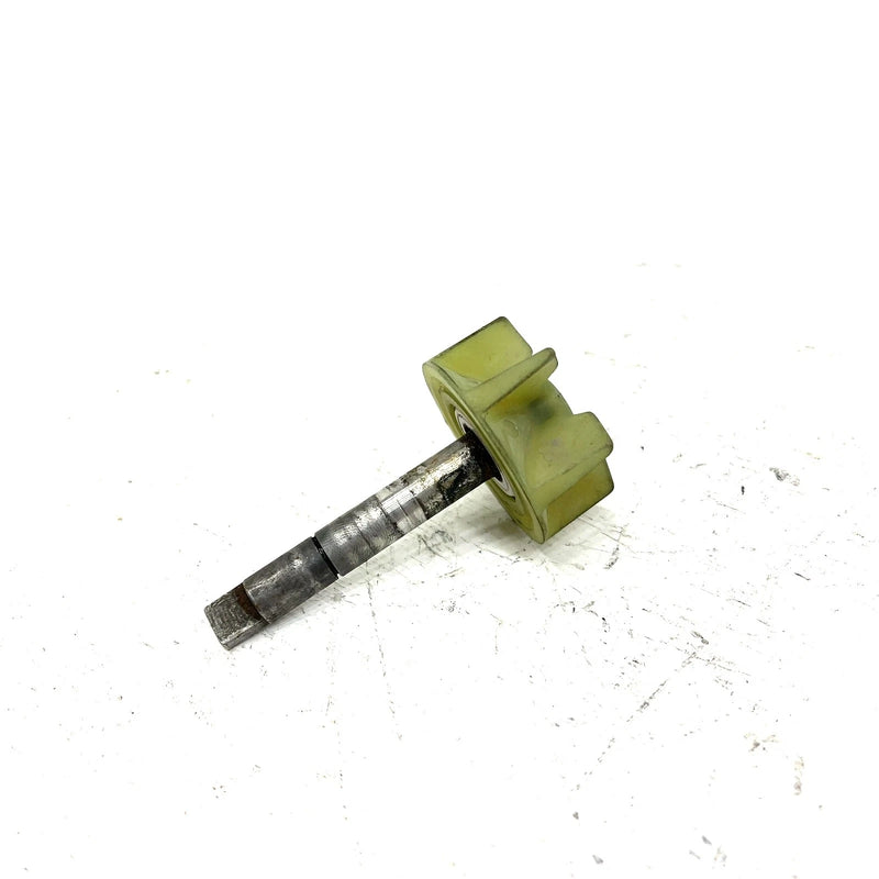 00-02 Arctic Cat 500 4x4 Automatic OEM Water Pump Impellor Shaft 3413-014 AA32