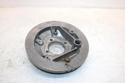 1994 Kawasaki Bayou 220 Oem Rear Brake Plate 41035-1239 AK3