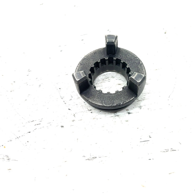 00-01 Arctic Cat 500 OEM Front Diff Lock Sliding Dog 3435-075 AA36